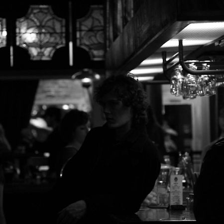 The Rex Hotel Jazz & Blues Bar Торонто Екстер'єр фото